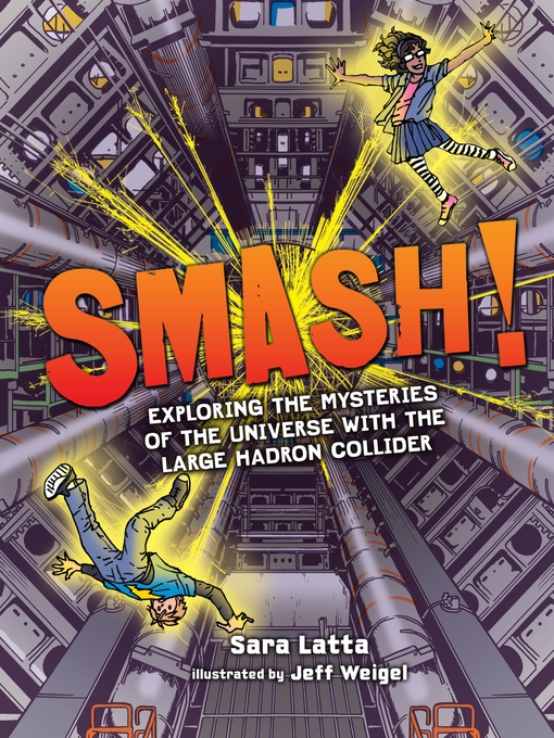 Title details for Smash! by Sara Latta - Available